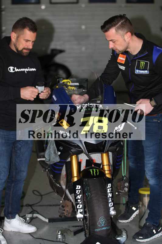 /Archiv-2023/01 27.-31.01.2023 Moto Center Thun Jerez/Impressionen